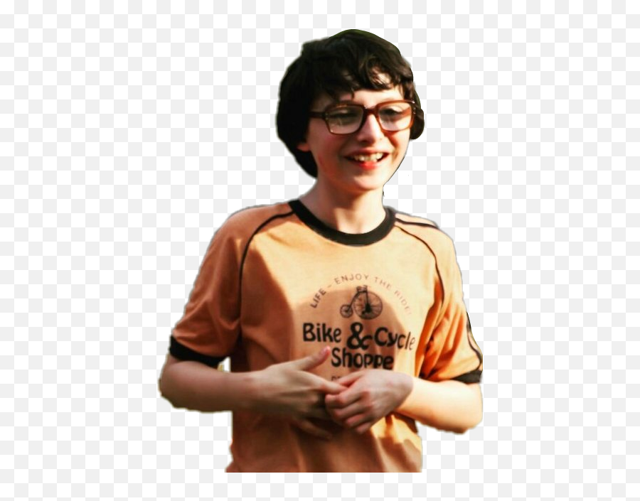 Richie Tozier Png U0026 Free Tozierpng Transparent - Richie Tozier,Finn Wolfhard Png