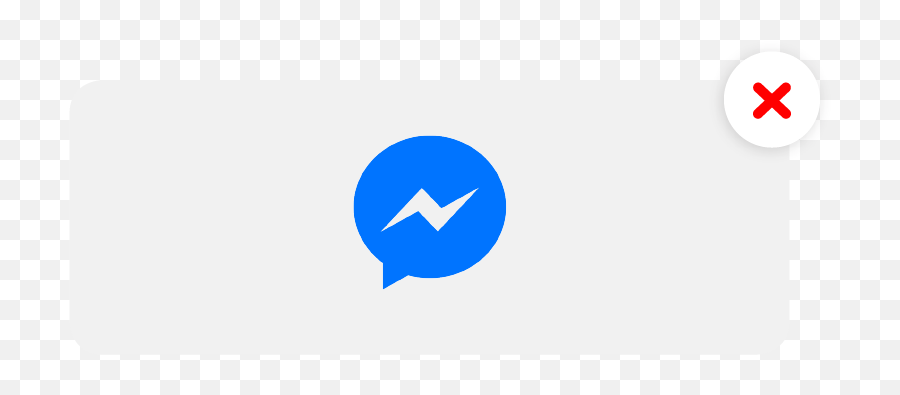 Facebook Brand Resources - Facebook Messenger Png,Facebook Messenger Logo Png