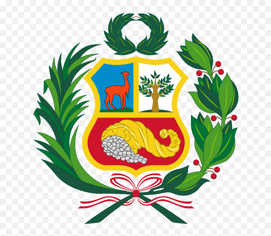 Vexilla Mundi - Peru Flag Symbol Png,Peru Flag Png