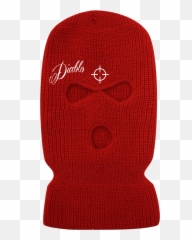 Headshots Ski Mask - Mong Kok Station png