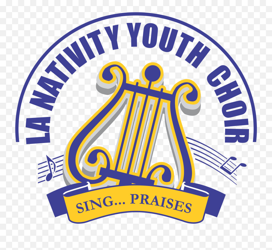 Choir Logo - Church Choir Choir Logo Png,Choir Logo