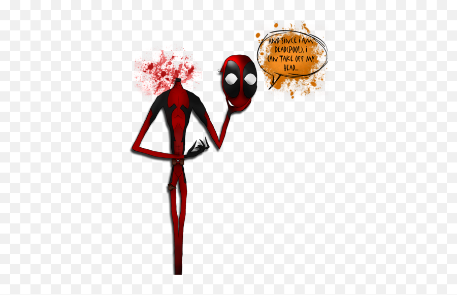 Cool Pop Culture Backgrounds - Fictional Character Png,Deadpool Logo Wallpaper