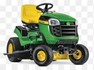 John Deere Png Images Hd - John Deere E100 Lawn Tractor,John Deere Png