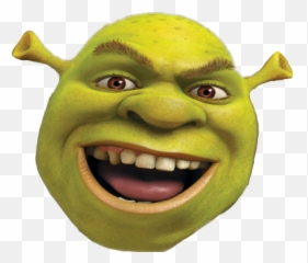 Shrek and Fiona transparent PNG - StickPNG