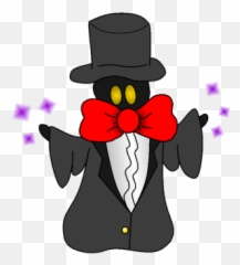 Fantendo - Fictional Character png