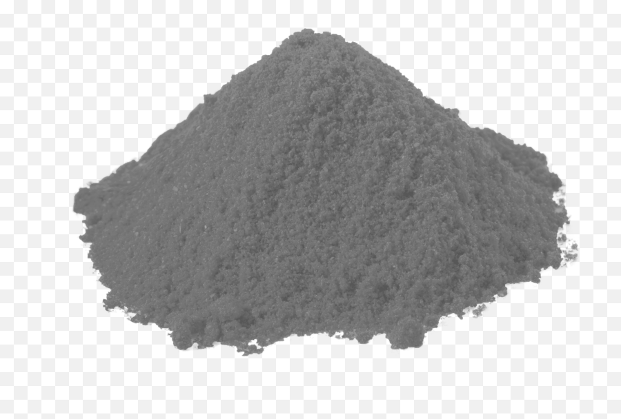 1 Gray - Iron Powder Png,Powder Png