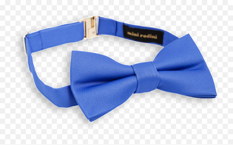 Download Blue Bow Tie - Mini Rodini Blue Bow Tie Full Size Solid Png,Blue Bow Png