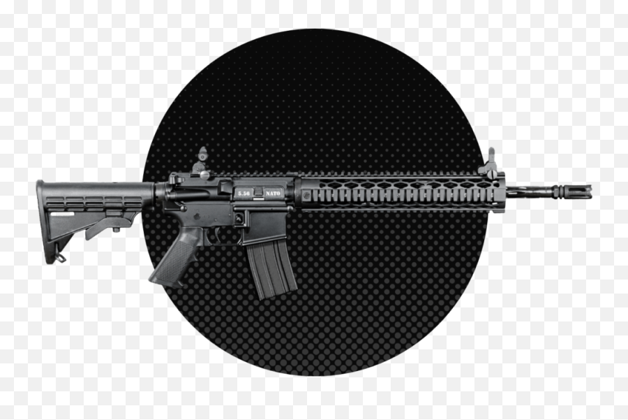 Kc Small Arms - Weapons Png,Transparent Guns