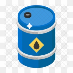 Oil Barrel Vector Icon - Mobile Phone Png,Oil Barrel Png