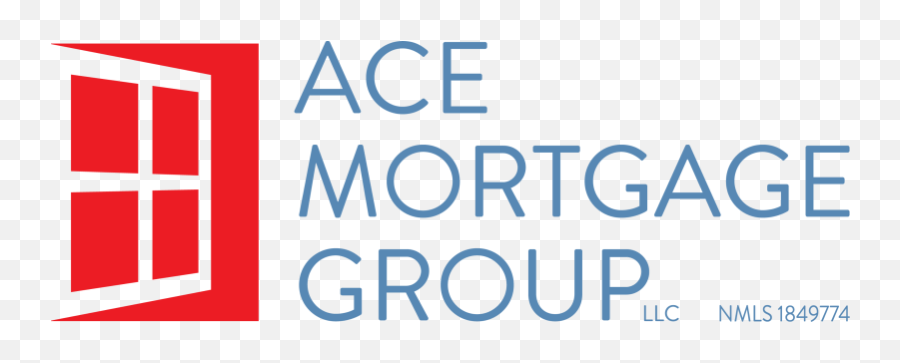 Ace Mortgage Group Llc Mortgages Refinance Wake Forest - Vertical Png,Electric Forest Logo