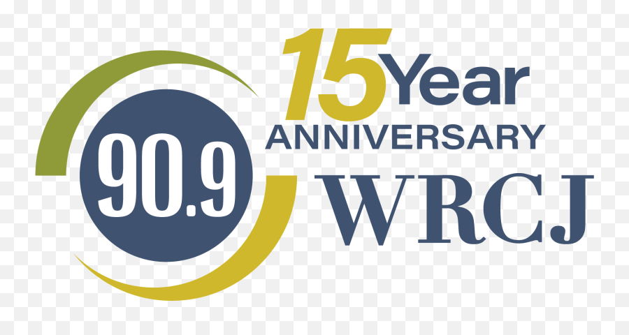 Wrcj 90 - Vertical Png,Classical Conversations Logo