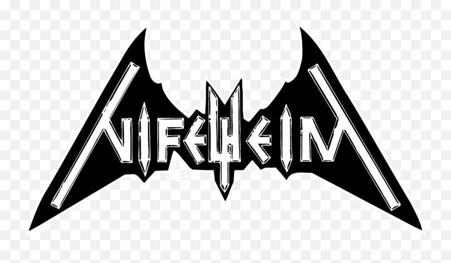 Nifelheim - Evil Blasphemies Official Website Nifelheim Envoy Of Lucifer Png,Bandcamp Logo