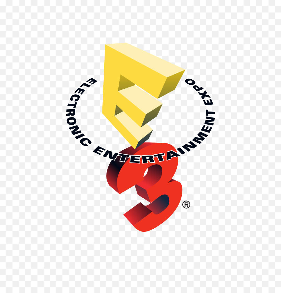 E3 Live Streaming - Ea Ubisoft Sony Nintendo E3 Electronic Entertainment Expo Logo Png,Ubisoft Logo Png