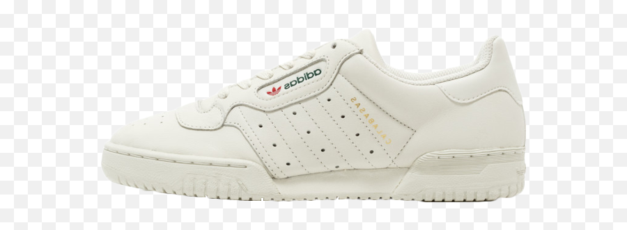 Download Adidas Yeezy Calabasas Powerphase - Nike Air Max 1 Round Toe Png,Yeezy Png