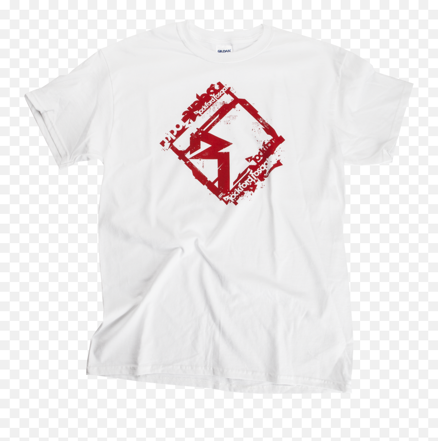 White T - Ernie Ball T Shirt Png,Rockford Fosgate Logo