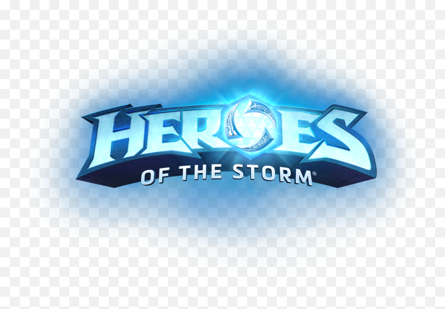 Heroes Of The Storm Esports - Heroes Of The Storm Png,Blizzard Entertainment Logo