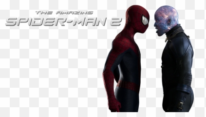 Trainer - Amazing Spider Man Paint png