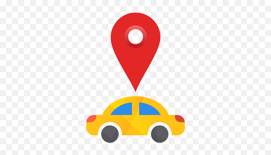 Car Png Icon - Map Icon Car Png,Car Png Icon