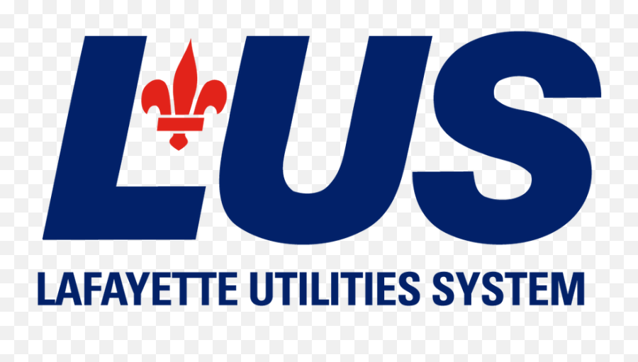 Lus Announces Payment Arrangements For - Lafayette Utilities System Png,Lafayette College Logo