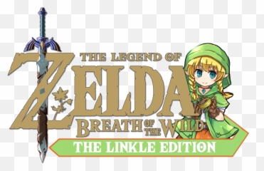 Breath Of - Fictional Character png