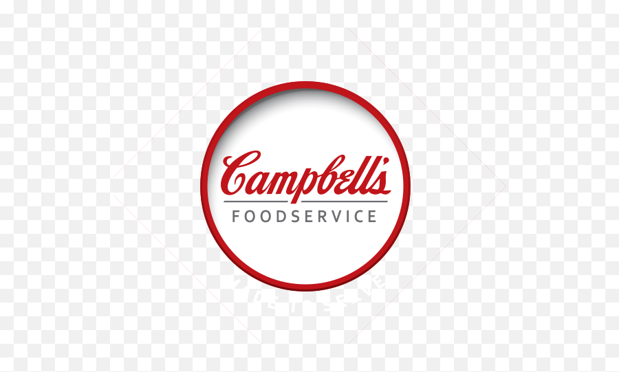 Campbellu0027s Frozen Soups Available Ginsbergu0027s Foods - Campbells Png,Campbells Soup Logo