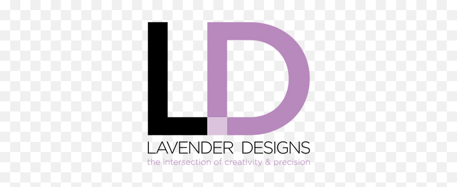 Freelance Graphic Designer - Vertical Png,Lavender Logo