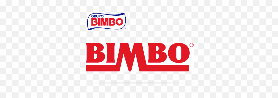 Así Fue Y Es Bimbo Desde Sus Orígenes - Bimbo Png,Bimbo Logo