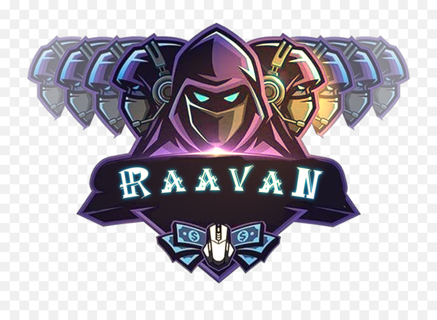 Raavan Logo - Mascot Logo Free Fire Png,Famousstarsandstraps Logo