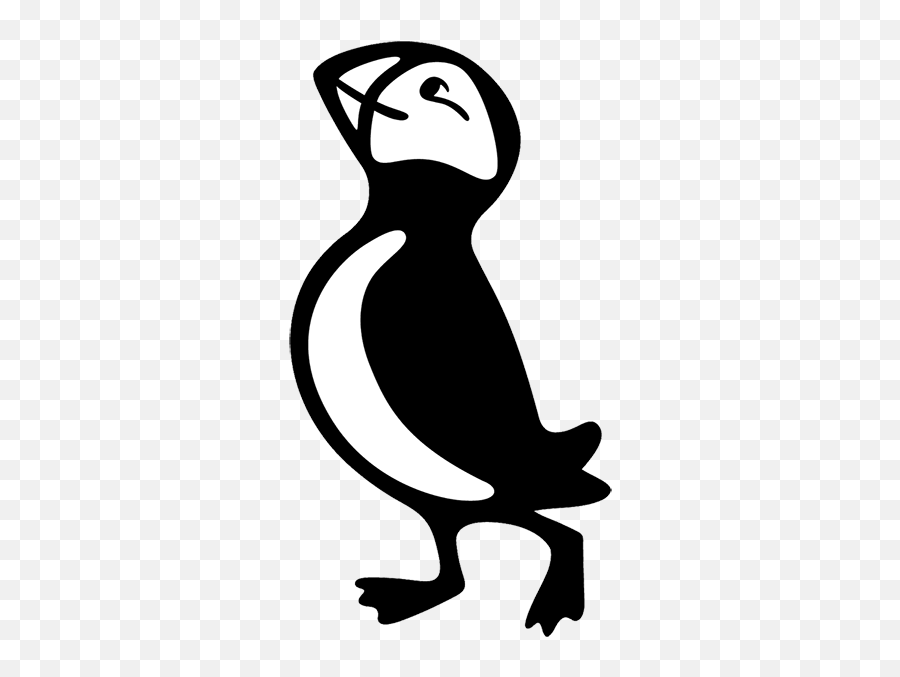 Penguin - Lovely Png,Michael Rosen Png