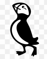 Penguin - Lovely Png,Michael Rosen Png