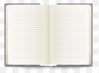 Journal - Horizontal Png,Diary Png