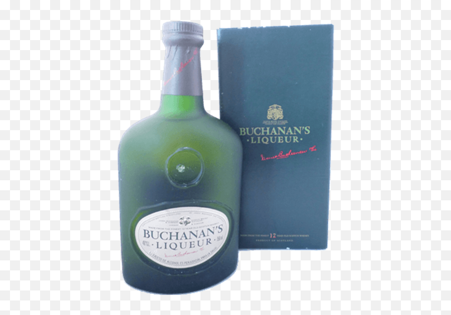 Liqueur - Solution Png,Buchanan's Png
