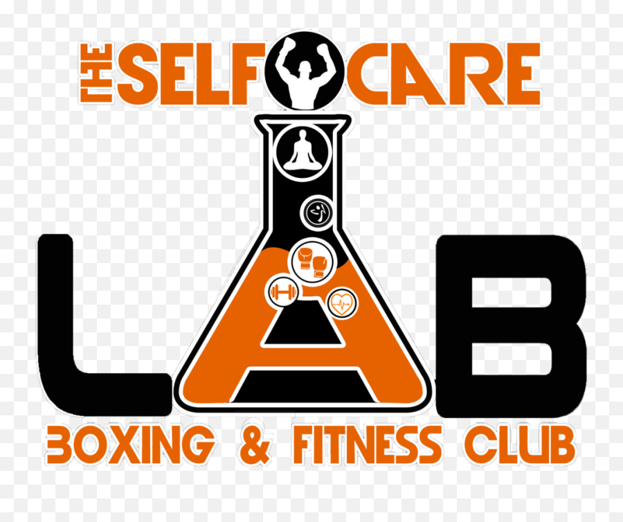 The Self - Care Lab Boxing U0026 Fitness Club Png,Title Boxing Club Logo