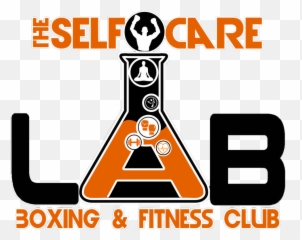 The Self - Care Lab Boxing u0026 Fitness Club png