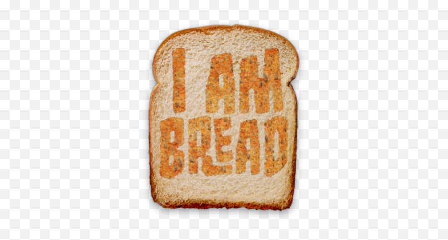 I Am Bread Jacksepticeye Wiki Fandom 2369847 - Png Am Bread Transparent Png,Jacksepticeye Logo Transparent