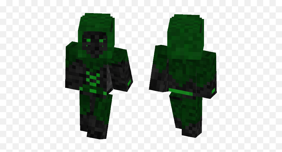 Download Doctor Doom Minecraft Skin For Free - Fictional Character Png,Doctor Doom Png