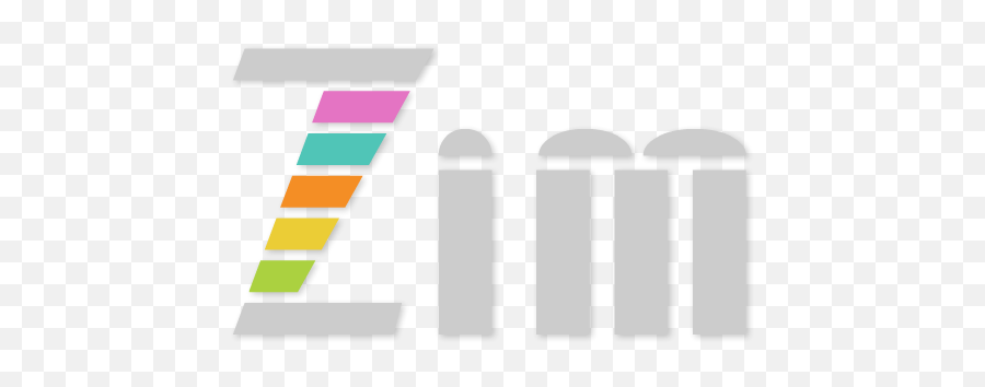 Zim Javascript Canvas Framework - Code Creativity Vertical Png,Javascript Logo Png