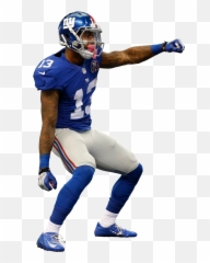 Odell Beckham Jr Png Transparent - Odell Beckham Png,Odell Beckham Jr Png