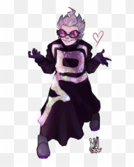 Purge - Cosplay Space Channel 5 png