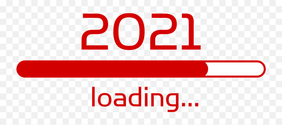 Loading Bar 2021 New Years Eve - Happy New Year 2021 In Advance Shayari Png,Loading Bar Transparent