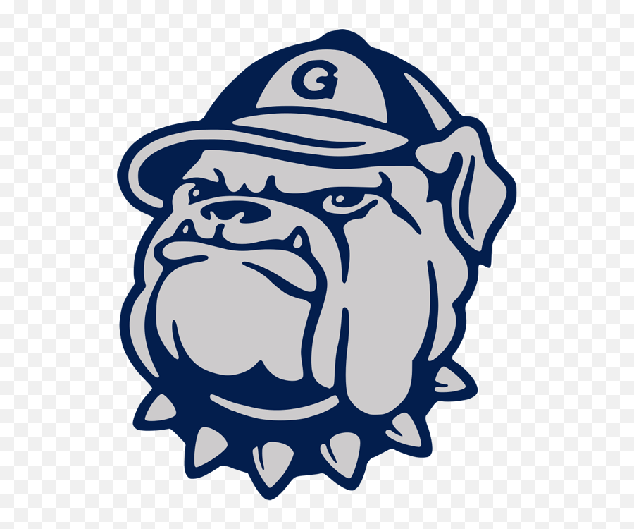 Georgetown University Logos - Georgetown Hoyas Png,Georgetown University Logo
