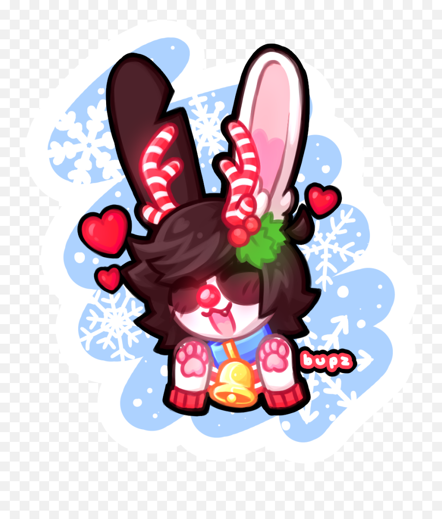 Download Oh I Didnt Post My Full Christmas Icon - Cartoon Girly Png,Christmas Icon