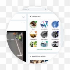 Mewe - Technology Applications png