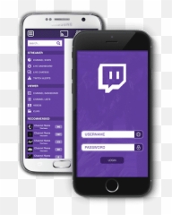 How To Host Someone Twitch Steps Explained With Pictures - Technology Applications png