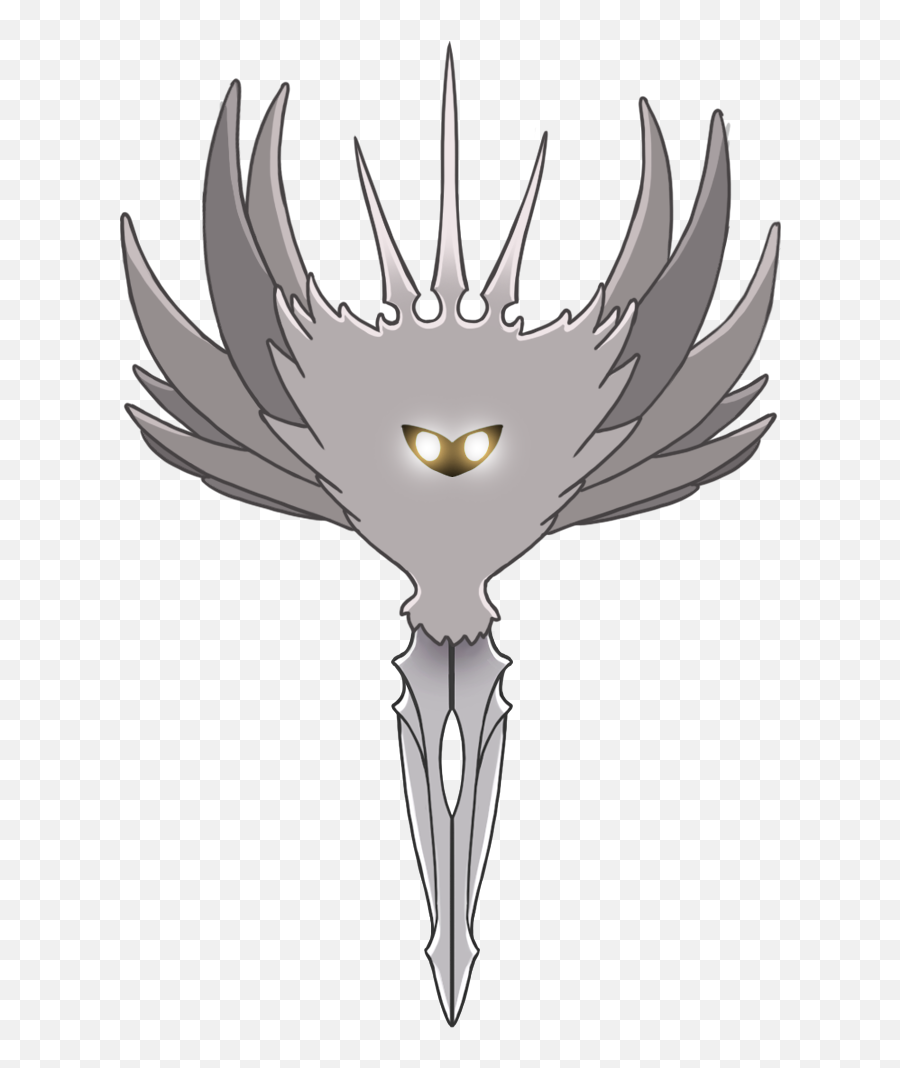 The Radiance - Hollow Knight The Radience Png,Balloon Icon Hk