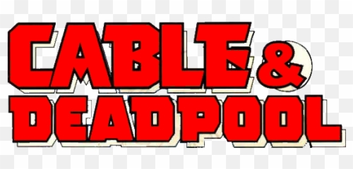 Deadpool 2 A Cable Giveaway - And Logo png