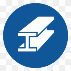 Steel Erection Tmi Contractors - Evansville Horizontal Png,Icon Metal Building