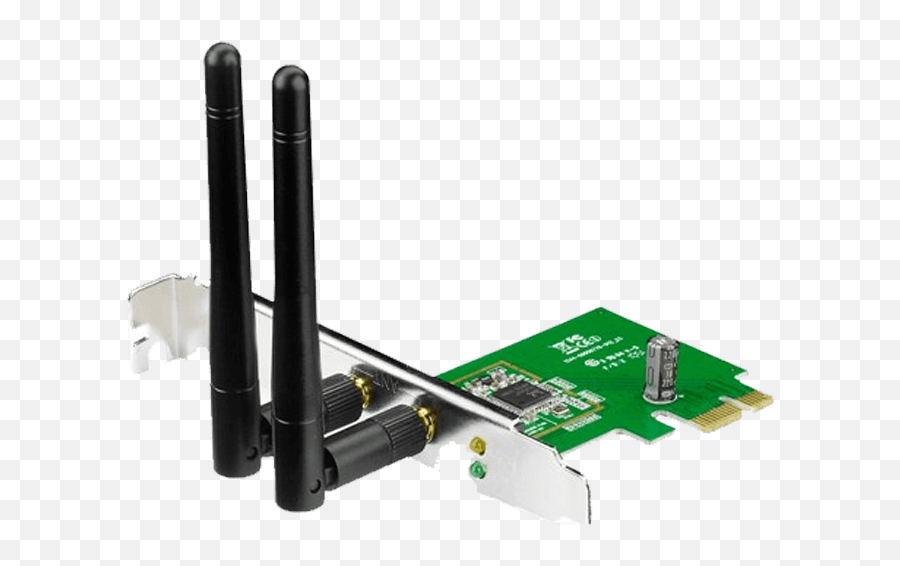 Asus Pce - N15 Nanotek Wireless Network Adapters Png,Asus Router Icon