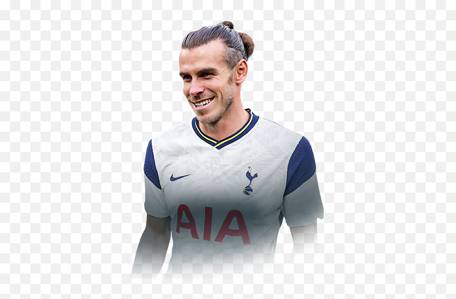 Tottenham Hotspur Fifa 21 Highest Rated Players - Futwiz Bale Ones To Watch Png,Spurs Icon
