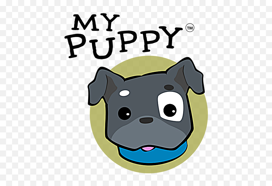 Home - Language Png,Puppy Icon Png